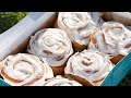 Secretos Que Cinnabon Nunca Quiso Que Supieras