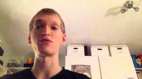 Polyphasic sleep video log week 7. Second week of Everyman 3