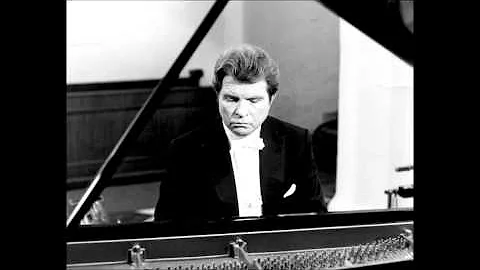 P.I.Tchaikovsky Piano Concerto No.2 in G major Op....