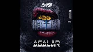 ELMUSTO - AGALAR 🦍