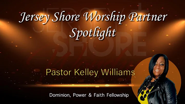 Pastor Kelley Williams-Womble of Dominion, Power &...