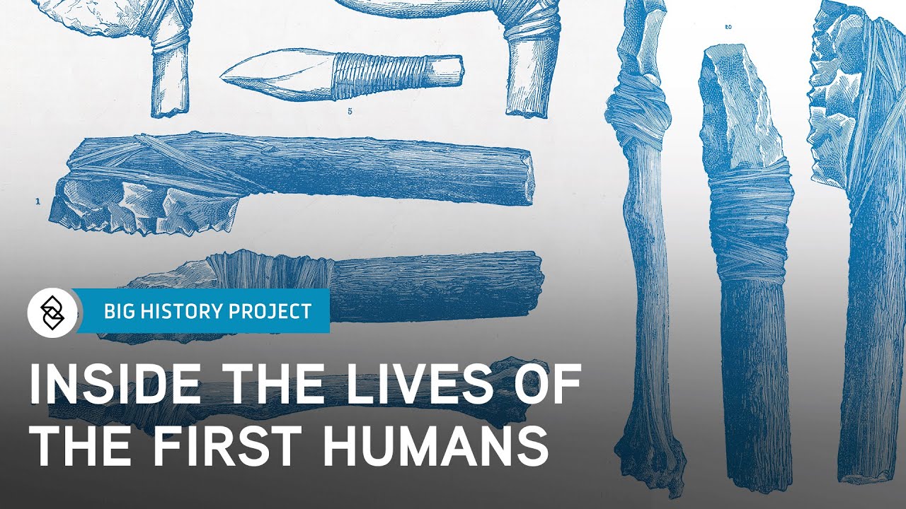 The Life Of Early Humans Where How Early Man Lived Big History the-life-of-early-humans-where-how-early-man-lived-big-history