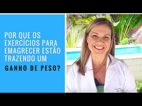 Vídeo: Como Perder Peso Nas Pernas - Dieta, Exercício, Corrida