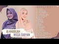 Full Album Sholawat Religi Pilihan 2 Ratu Sholawat AI KHODIJAH & NISSA SABYAN - Ya Tarim || Huwannur