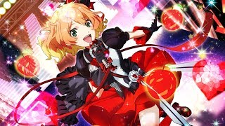 Video thumbnail of "「歌マクロス」ワルキューレがとまらない（フォーア・シュトース）"