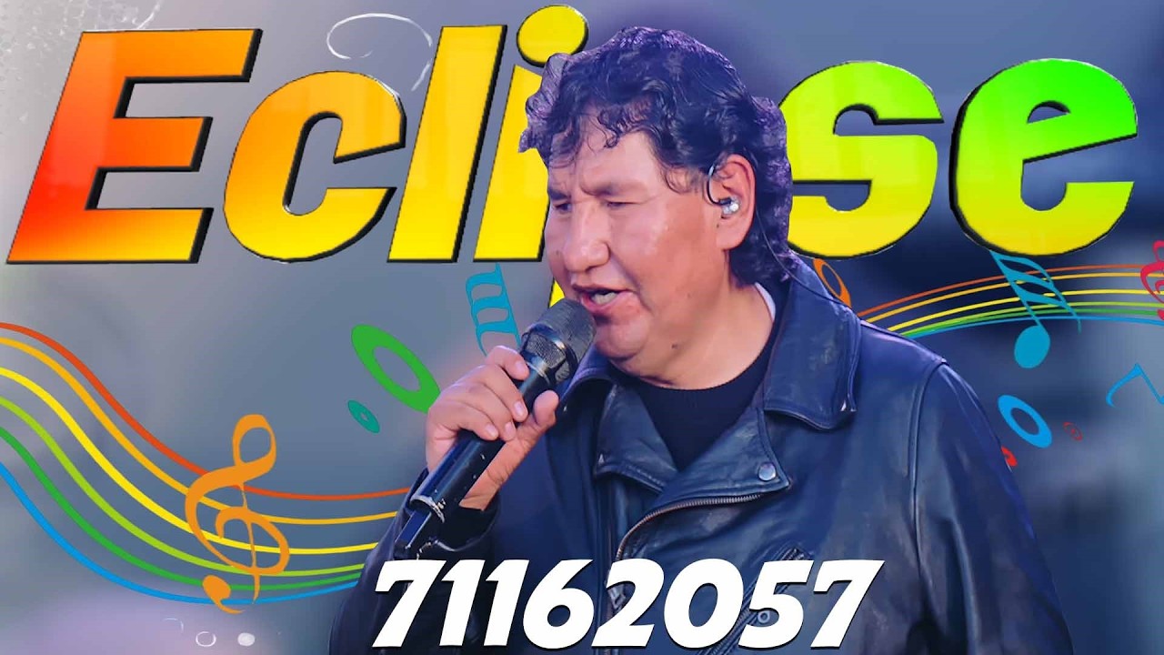 ECLIPSE en vivo 4k ✅ 2026  Cala Cala Prov. Aroma