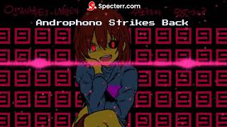 × Androphono Strikes Back |•Remix•| ×