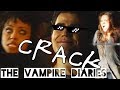 • TVD Crack • || [[HUMOR]] || TVD Chicago 2018