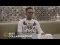 Capture de la vidéo Patoranking [Interview] - Afro Lounge Special