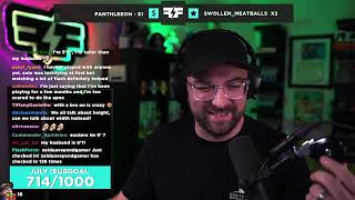 FlashForce Plays Phasmophobia - 07/14/2025