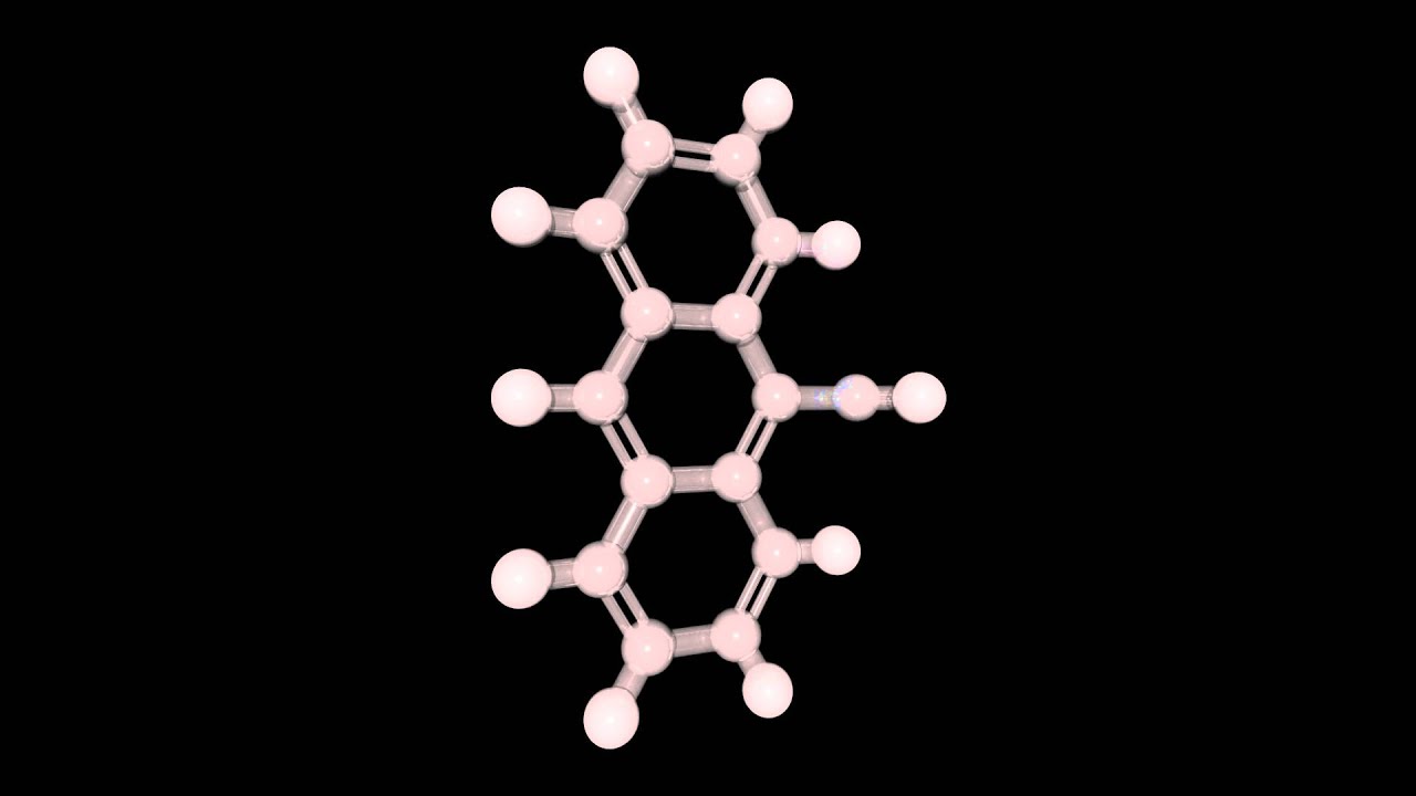 Anthracen-9-carbaldehyd