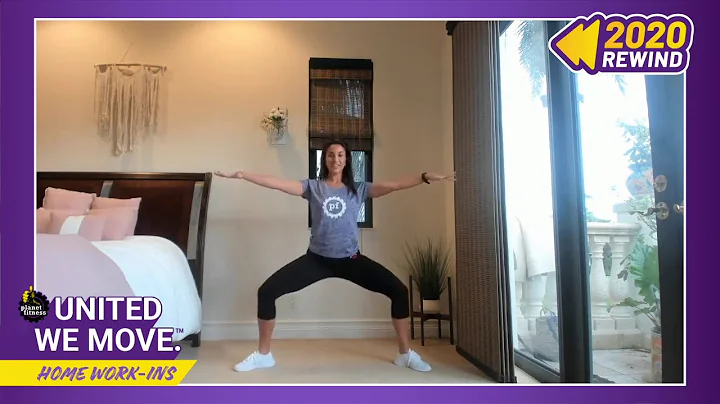 Get Movin & Groovin with Dancer Ericka