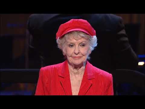 Video: Elaine Stritch grynasis vertas