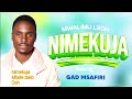 Nimekuja Ft Gad Msafiri Official Lyrics Music 