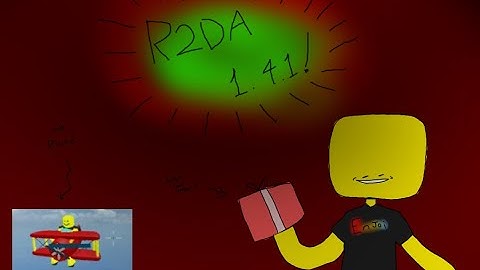 A Reason to Die 1.4.1 Overview.