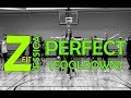 Zumba Cooldown Perfect by Ed Sheeran || DanceFit University