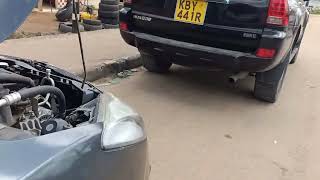 madza demio chassis and engine number location Mazda 2 Engine Number Location