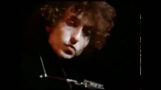 Bob Dylan and The Band - Like A Rolling Stone (rare live footage) chords