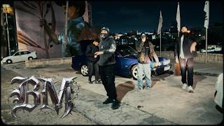 Askar X - Bm Prod. Graves Official Video