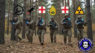 URA's Division 5 - Squad Roles screenshot 1