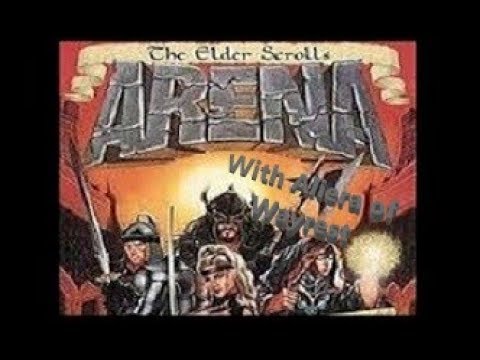 download the elder scrolls arena download the elder scrolls arena