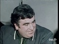 Capture de la vidéo Interview Avec Le Trompettiste Maurice André, Décembre 1970