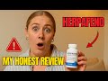 HERPAFEND REVIEW 2025 🔥 DOES HERPAFEND REALLY WORK? FULL HERPAFEND SUPPLEMENT REVIEW