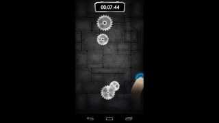 Finger Slash - The new Addiction on Android screenshot 2