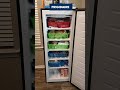 TOP 6 Best Upright Freezers 2024 TOP 6 Best Upright Freezers 2024