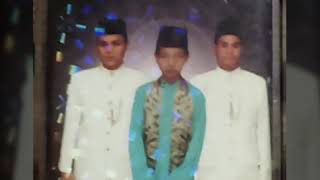 Hajir Marawis Tradisional Al-Farhan (ANNABI)