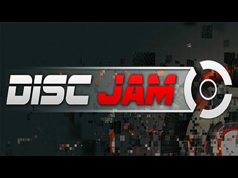 Disc Jam 2017 | УБОЙНЫЙ ДИСК | Full HD Gameplay прохождение игры | НОВАЯ ИГРА НА ПК