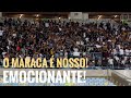 2000 Fiéis CALAM o Maracanã LOTADO na semi | Antes, Durante e Depois! | SCCP 0 x 0 Fla