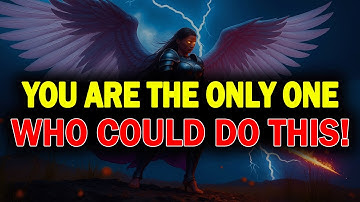 Uitverkorene: Je hebt gedaan wat zij onmogelijk vonden. (Je opdracht bewijst dat je NIET zwak bent).