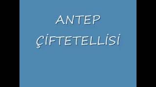 Antep çiftetelli