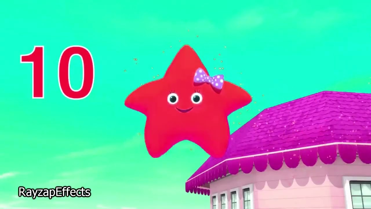 Little Baby Bum Ten Little Baby Bum Friends Effects Sponsored By Preview 1982