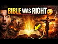“Bible Prophecies That Came True 😱 | 10 Predictions That Shocked The World” Bible stories.
