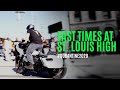 Streetfighterz Fast Times At St. Louis High 2020
