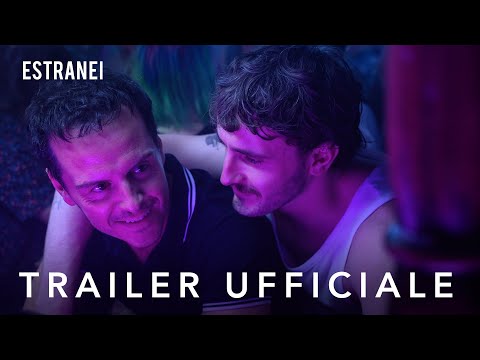 Estranei (All of Us Strangers) | Trailer Ufficiale