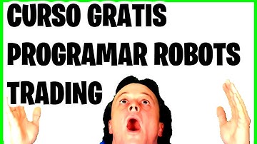 CURSO MQL4 COMPLETO (GRATIS) desde CERO - 7Pasos TRADING