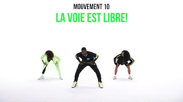 The45 Move 10 All Clear