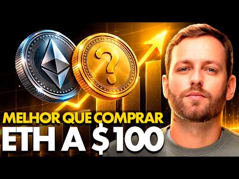 THE NEXT ETHEREUM IS HERE