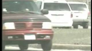 Panhandler's Secret