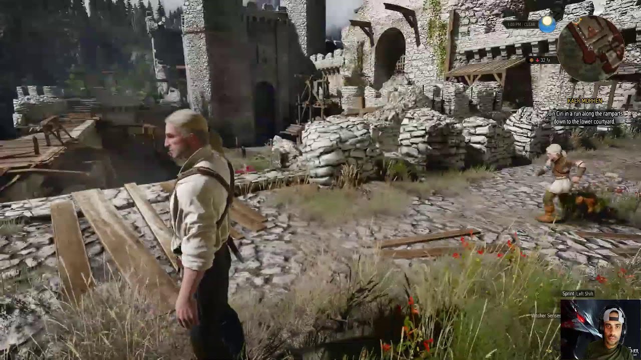 witcher season 3 in hindi watch online