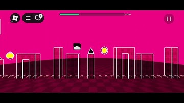 (NEW SONG) Poly dash - base after base [ROBLOX]