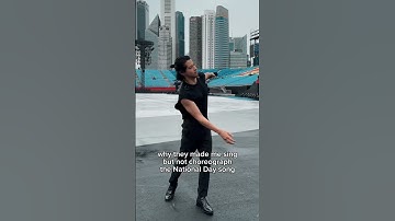Thumbnail of Not Alone is streaming on all platforms x see you at the padang Singapore!