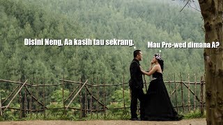 AYO PILIH..!! Lima Lokasi Foto Pre-Wedding Favorit di Bandung AYO PILIH..!! Lima Lokasi Foto Pre-Wedding Favorit di Bandung