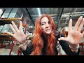Jobliebe &amp; Teamspirit: Juliette zeigt REWE Ausbildung mit Herz