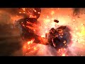 inFAMOUS 2   Playstation 3 Intro &amp; Gameplay
