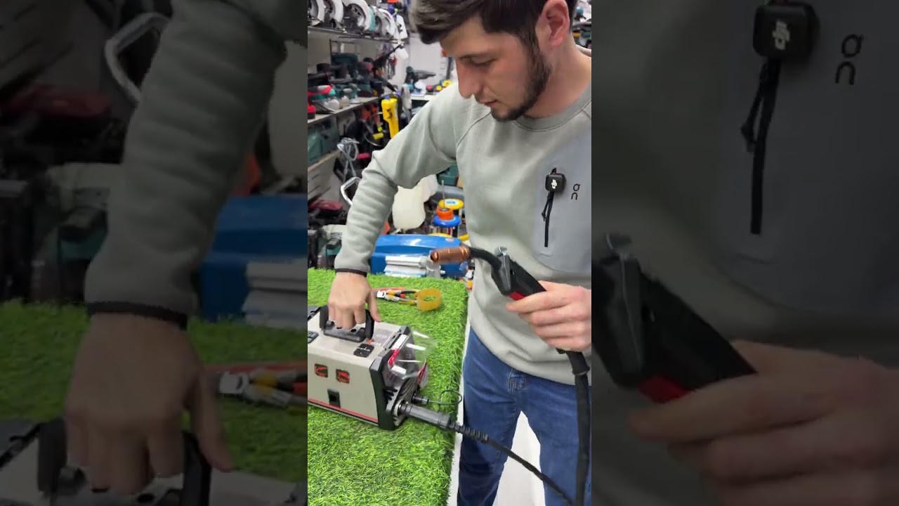 Uragan MIG-350 750.000 so’m. O’rikzor Stroymall 101. +998951115000