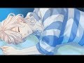 Brothers Conflict (Brilliant Blue) • Louis Sleepover (English)